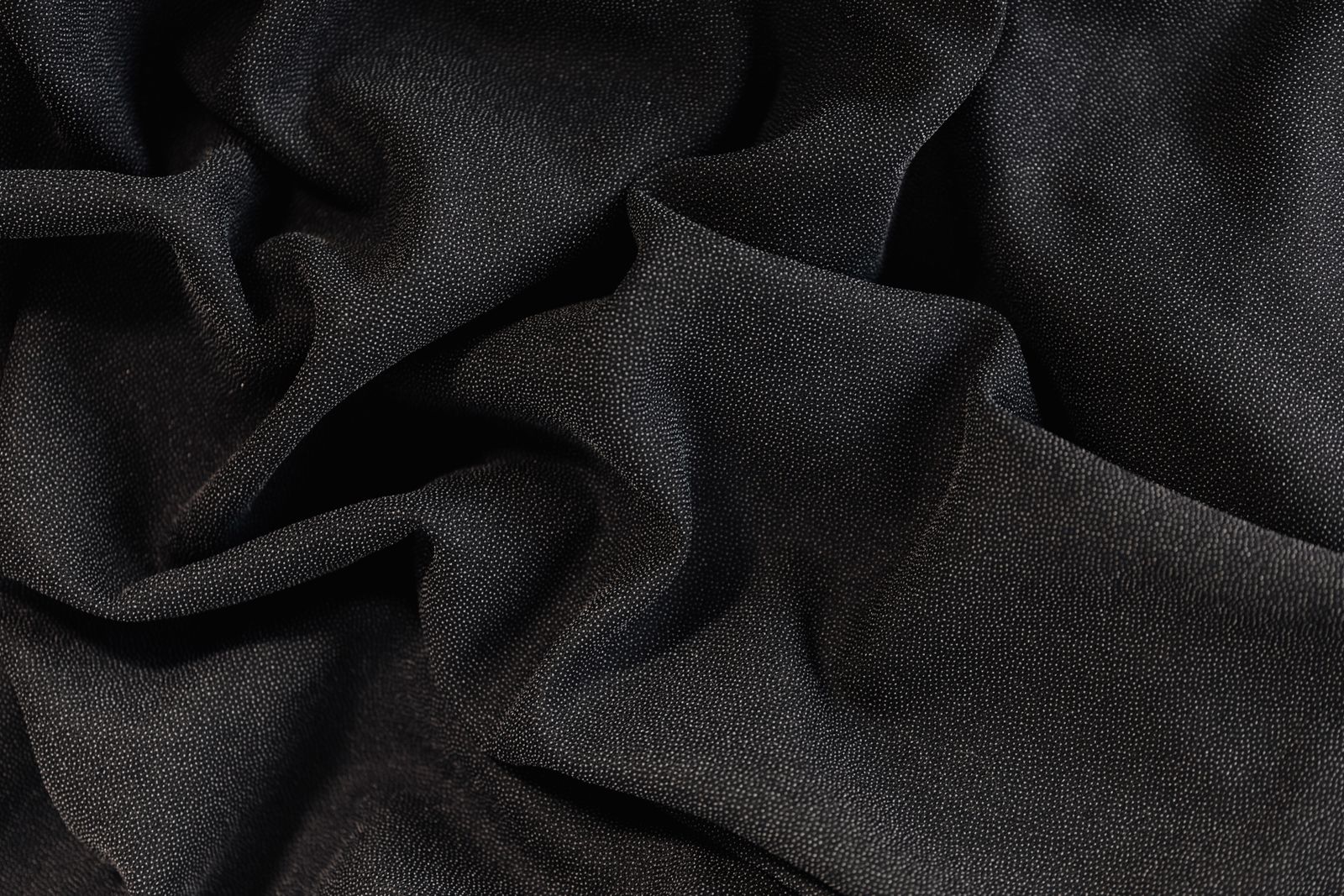 Weave close-up